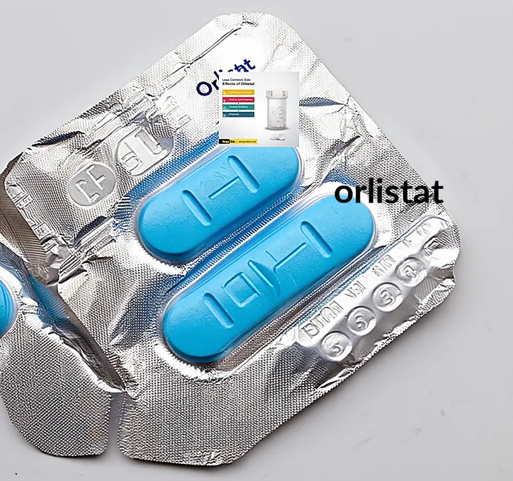 Orlistat 1