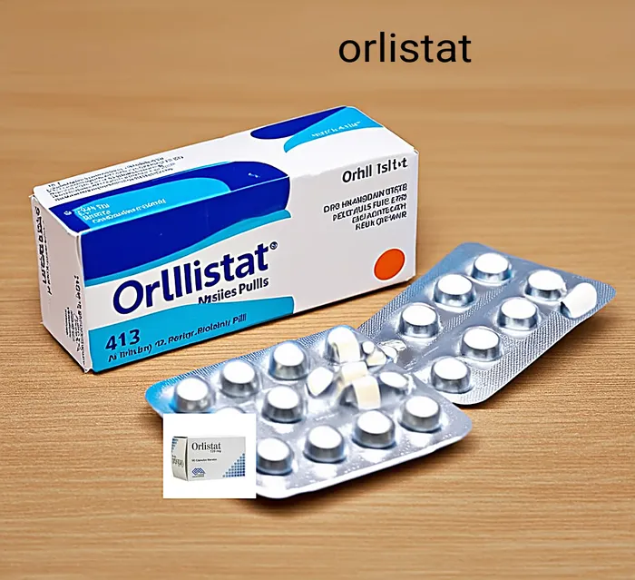 Orlistat 2